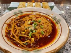 家乡臭豆腐-南京大牌档(龙江新城市广场店)
