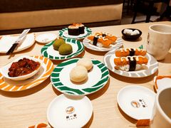 -新一番三文鱼寿司(大东海店)