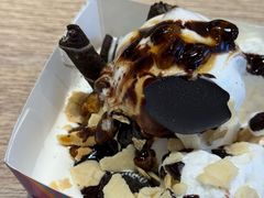 -DQ·蛋糕·冰淇淋(奥林匹克广场店)