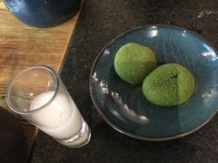 -湊湊火锅·茶憩(东城万达店)