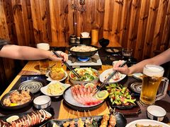 -鸟内会居酒屋(得意潮馆店)