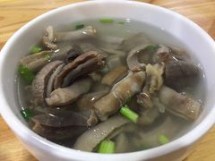 -江南红鱼汤(洋中花园店)