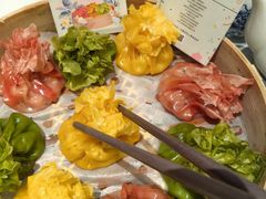 -龍聚祥烧麦馆(万达店)
