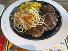 -豪客来牛排(人民东路店)