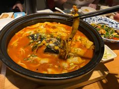 -南堂馆·新川菜(天府三街店)
