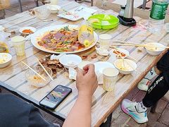 -清真·伊清阁餐厅