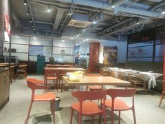 -李叔叔虾蟹大排档(青羊店)