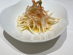 虾籽茭白-茉里粤菜(皇姑万象汇店)