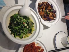 -兰湘子·湘菜小炒(长安万科广场店)