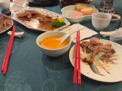 -誉八仙粤菜(万象天地店)