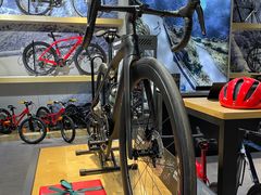 -TREK崔克自行车(徐汇滨江店)