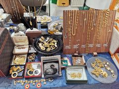 -HelloHi Vintage中古店