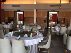 大堂-北院·果木烤鸭·25年东北菜(创意产业园店)
