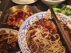 -阿大排档(长春这有山店)