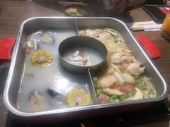 -新辣道鱼火锅(世纪金源购物中心店)