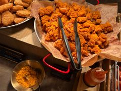 -比格比萨自助(裕源大厦店)