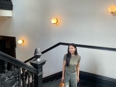 -宝丽轩中餐厅BAOLIXUAN