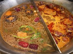 -湊湊火锅·茶憩(打浦桥日月光店)