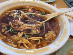 -惠丰门丁肉饼店