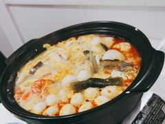 -香香海南菜餐厅