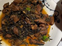 -风味小馆(天目湖宾馆店)