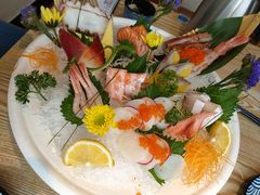 -鱼意寿司(钟村分店)