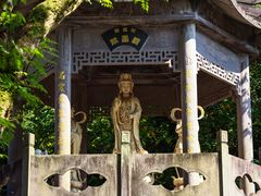 -东钱湖小普陀景区