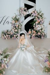 -铭诺婚礼策划公司(通州店)