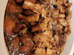 -大唐西市酒店-丝路阳光西餐厅