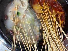-钢管厂歆瑞源油卤串串香(春熙路太古里店)