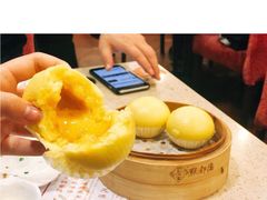 -点都德(大茶楼店)