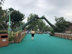 -苏州乐园森林水世界