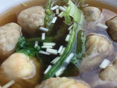 -皇后餐厅-煲仔·小菜·打边炉(古北店)