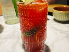 -Tegu泰古莲·泰国餐厅(红山6979店)