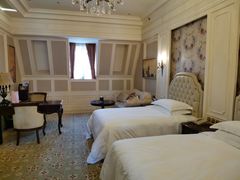 -中旅阿那亚九龙湖·公主酒店