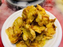 -东北大院·东北菜(三台子店)
