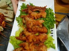 -锦祥六婆串串香(锦祥美食街店)