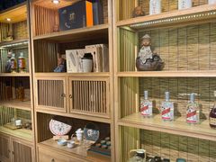 -驿舍·民國老营房院子私房菜(科学会堂店)