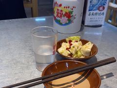 -馬伍旺川菜(江北虹悦城店)
