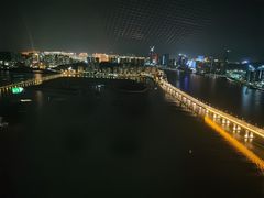 -澳门旅游塔360°旋转餐厅(南湾湖广场店)