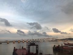 -澳门外港客运码头(轮渡站)