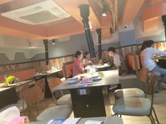 -石记东北风味烤肉店(子固路店)