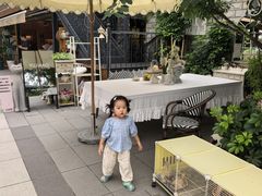 -京北渔家傲
