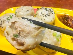 -小杨生煎(黄河路店)
