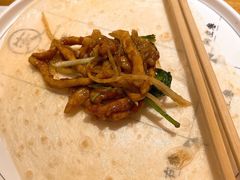 -春饼先生·北京烤鸭(甘井子万达店)