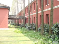 -浙江省杭州高级中学(贡院校区)