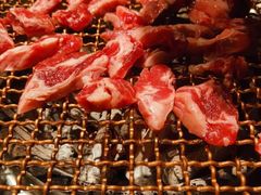 -金九姬黑牛烤肉料理(杨舍老街店)