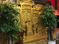 -沔阳会馆(沔街店)