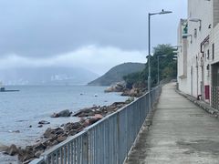 -南丫岛