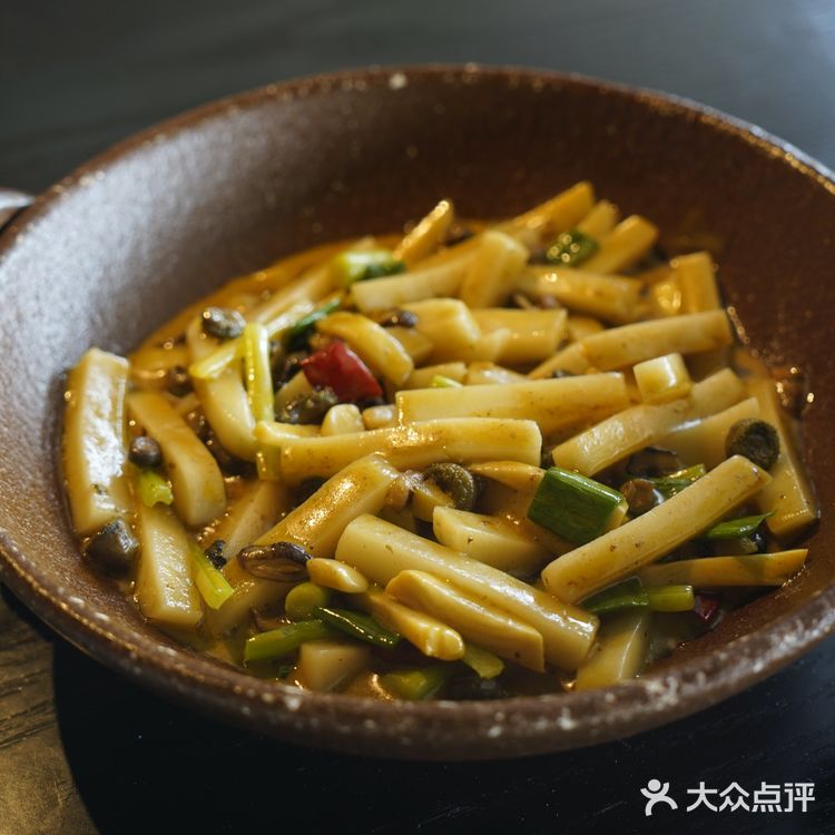 端午假期游玩攻略：林家台菜·石塘店